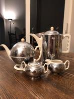 Thermisol koffie thee suiker en melk, Antiek en Kunst, Ophalen of Verzenden