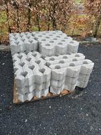Terras koop 18 Grasblokken 60x40x12 nieuw, Tuin en Terras, Blok, Nieuw, Ophalen of Verzenden, Beton