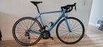 Canyon Ultimate CF SLX racefiets maat m (56cm), 28 inch, Carbon, Heren, Zo goed als nieuw