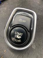 BMW F30/31 Start/Stop Knop - Gebruikt, Ophalen of Verzenden, Gebruikt, BMW
