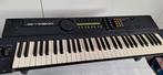 yamaha YS200 vintage synthesizer, Muziek en Instrumenten, Ophalen, Yamaha, Aanslaggevoelig, 61 toetsen