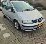 Seat Alhambra 2.0 85KW 2002 Apk 13.01.2026 Nieuwe koppeling, Auto's, Voorwielaandrijving, 1800 kg, 4 cilinders, 1553 kg