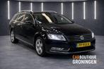 Volkswagen Passat Variant 2.0 TDI Highline | DEALER OH | LED, Auto's, Volkswagen, Stof, 4 cilinders, Zwart, Diesel