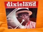 Dieuzy's Dixieland Band - Dixieland Special (Italy 1966), 1960 tot 1980, Gebruikt, Ophalen of Verzenden, 12 inch