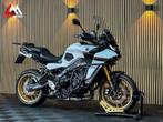 YAMAHA TRACER 9 GT - Topkoffer - Beugels - Nieuwstaat, Bedrijf, 3 cilinders, Meer dan 35 kW, Toermotor
