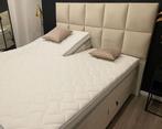 Boxspring Lucca Elektrisch Dreambedden, Ophalen of Verzenden, 200 cm, 160 cm, Nieuw