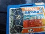Pewag Alaska Super Sneeuwkettingen AL 60 S, Ophalen, Gebruikt