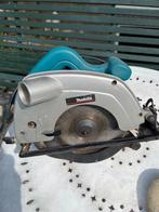 Cirkelzaag Makita, Doe-het-zelf en Verbouw, Gereedschap | Zaagmachines, Ophalen, Zo goed als nieuw, Cirkelzaag, Makit