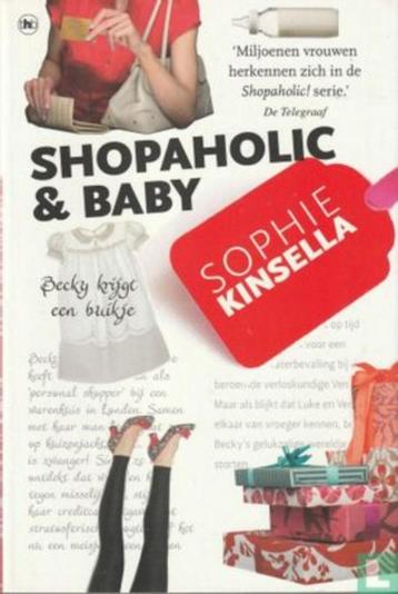 shopaholic - 3 delen beschikbaar voor biedingen
