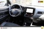Mitsubishi Outlander  Outlander 2.0 MIVEC Automaat Limited, Automaat, Zwart, Wit, Vakgarant