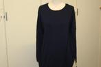 Intown vlot aparte losse blauwe jurk mt 36 valt 38 KOOPJE, Kleding | Dames, Maat 38/40 (M), Blauw, Intown, Nieuw