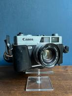 Canon fotocamera, Ophalen of Verzenden, Gebruikt, Spiegelreflex, Canon