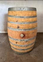 Te huur: Wijn- en Whiskyvaten – Statafel of Decoratief, Ophalen of Verzenden