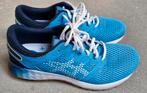 KLM 100 jaar Asics Sportschoenen, Sport en Fitness, Loopsport en Atletiek, Ophalen of Verzenden, Zo goed als nieuw, Hardloopschoenen