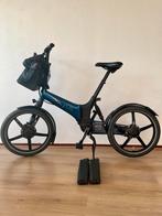 Gocycle G4 - Elektrische Vouwfiets, Ophalen, Zo goed als nieuw, 30 tot 50 km per accu, Overige merken