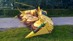 Kemper 460 8 rijige john deere aansluiting of claas, Ophalen of Verzenden