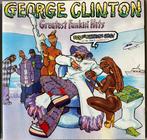 George Clinton - Greatest Funkin’ Hits, Cd's en Dvd's, Cd's | R&B en Soul, Ophalen of Verzenden, Zo goed als nieuw