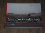 GEHEIM LANDSCHAP- 200 JAAR MILITAIREN OP DE HEUVELRUG, Verzenden, Niet van toepassing, Zo goed als nieuw, Algemeen