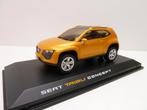 Seat Tribu concept car  '' Norev '', Ophalen of Verzenden, Zo goed als nieuw, Auto, Norev