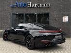 Porsche Panamera 2.9 4S E-Hybrid SportDesign| Active Ride |, Automaat, 159 min, Gebruikt, Bedrijf