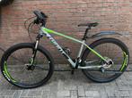 Gaint mountianbike, Fietsen en Brommers, Fietsen | Mountainbikes en ATB, Ophalen, Hardtail, Giant, Zo goed als nieuw