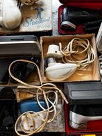 Verzameling Philips scheerapparaten 20 stuks, Verzamelen, Ophalen, Persoonlijke verzorging