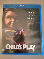 Blu-ray child's play, Cd's en Dvd's, Blu-ray, Ophalen of Verzenden, Zo goed als nieuw, Horror