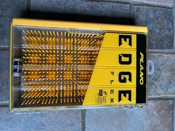 PLANO Edge Crankbait catcher 3700 tacklebox NIEUW! beschikbaar voor biedingen