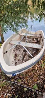 Roeiboot, Ophalen, Gebruikt, Twee personen, Overige typen