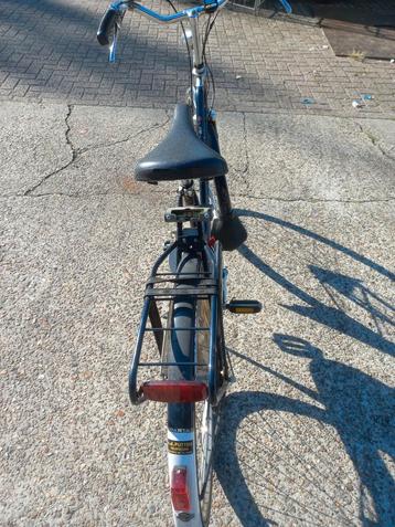 Sparta dames fiets beschikbaar voor biedingen