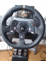 Logitech g29 xbox, Ophalen of Verzenden, Nieuw, Stuurtje of Sportattribuut, Xbox Series S