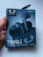Fresh 'n Rebel Twins 3 Tip Kerst, Overige merken, Bluetooth, Nieuw, Op oor (supra aural)