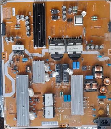 SAMSUNG UE50HU6900S Onderdelen beschikbaar voor biedingen