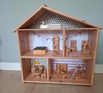 Poppenhuis Maileg, Ophalen, Zo goed als nieuw, Poppenhuis