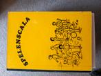 Spelenscala, Ophalen of Verzenden, Alpha, Gelezen