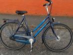 Gazelle damesfiets met 61cm hoogte, Fietsen en Brommers, Versnellingen, Zo goed als nieuw, Gazelle, 56 cm of meer