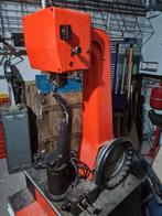 DN76 doornaaier naaimachine stikmachine, Ophalen, Gebruikt