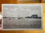 Grouw, Verzenden, Voor 1920, Gelopen, Friesland