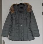 Te Koop, Kleding | Dames, Jassen | Winter, Ophalen, Zo goed als nieuw, Maat 46/48 (XL) of groter, Groen