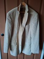 Hugo Boss heren colbert maat 52, Kleding | Heren, Kostuums en Colberts, Maat 52/54 (L), Beige, Ophalen of Verzenden, Hugo Boss