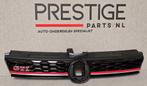 Grill VW Golf 7 VII 7.5 GTI TCR GRILLE 5G0853651CT Origineel, Auto-onderdelen, Carrosserie en Plaatwerk, Gebruikt, Voor, Herkomst onderdeel bekend