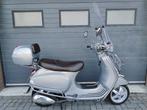 Vespa LX 4T Snorscooter, goede staat, 6.515 km gereden, Fietsen en Brommers, Snorfietsen en Snorscooters, Ophalen of Verzenden