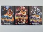 Dead or Alive 1, 2 en 3 - van Takashi Miike, Cd's en Dvd's, Ophalen of Verzenden