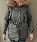 Airforce Jas Maat XS - Perfect voor de winter!, Airforce, Ophalen of Verzenden, Zo goed als nieuw, Maat 34 (XS) of kleiner