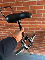 Fietszitje voor, Fietsen en Brommers, Fietsaccessoires | Fietsstoeltjes, Ophalen of Verzenden, Zo goed als nieuw