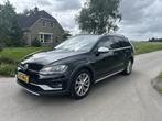 Volkswagen Golf Variant 2.0 TDI GTD 4MOTION AUTOMAAT ALLTRAC, Gebruikt, Euro 6, 4 cilinders, 2000 kg