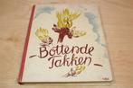Bottende Takken [1940] — Compleet Ringers Plaatjesalbum, Boeken, Prentenboeken en Plaatjesalbums, Ophalen of Verzenden, Zo goed als nieuw