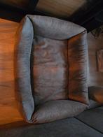 Jack & Vanilla classy Sofa stone XL 120x82x27cm, Zo goed als nieuw, Ophalen