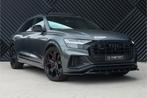 Audi Q8 60 TFSI e quattro S-Line Competition ACC pano B&O Ma, Automaat, 12 maanden, Gebruikt, Zwart