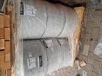 Daltex dampdoorlatende folie, Doe-het-zelf en Verbouw, Isolatie en Afdichting, Overige materialen, Zo goed als nieuw, 15 m² of meer